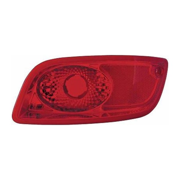 Diederichs Nebelschlussleuchte FüR Hyundai Santa Fe Ii (Cm) Bis 09.2009 Links-image
