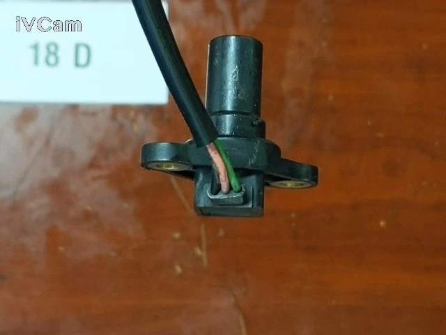 Cable sensor medidor camioneta velocidad Honda CBR929RR CBR 929RR CBR900RR 2001 00-01 Foto 3 de 4