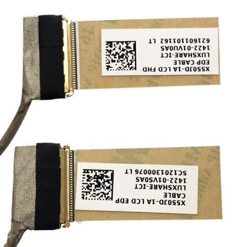 Ventola CPU ASUS 9mm X452VP X550 X550CA X550CC X550CL X550EA X550EP X550LA