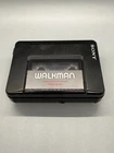 Sony Walkman WM-2011 Cassette Player for Repair or Parts.  Serial No. 2247621