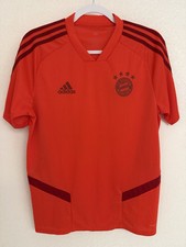 ADIDAS FC BAYERN MUCHEN JERSEY (S)