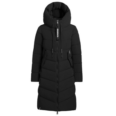 Khujo women's winter jacket coat Mikia 2 black 1257co253 200 black