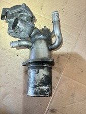 Audi A4 Egr Valve Cooler 04L131512A  Engine Code deua 2.0 Diesel 2012-2018*