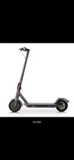 Mankeel MK083 Folding 8.5 Inch Electric Scooter LED Lights 350W High-performance