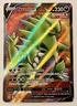 Pokemon Tyranitar V (Full Art) 154/163 Swsh05: Battle Styles NM