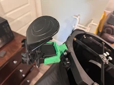 Celestron StarSense Explorer (Mobile Phone) Dovetail Adapter