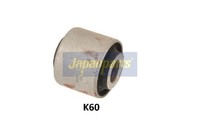 Querlenkerlager Hinterachse FÜR Kia Cee'd Sw (Ed) - Japanparts RU-K60