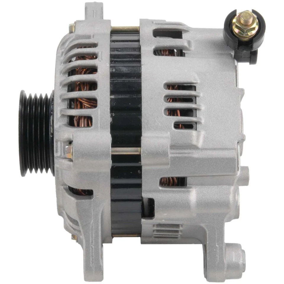 Bosch AL7636X Premium 100% восстановленный генератор переменного тока для 04-08 Mazda RX-8 - Изображение 3 из 4