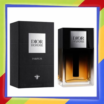 Dior - Homme - Parfum - 2.5oz - 2025 VERSION - NIB 
