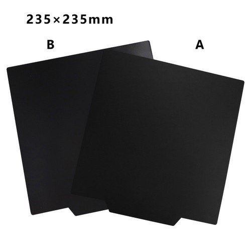 Frosted Platform Convenient Installation Easy To Apply Improved Print Quality - Picture 3 of 9
