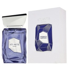 Atlantis Extrait Eau De Parfum by French Avenue 3.4 Oz/ 100 Ml