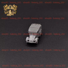 3D Printed 1/144 Germany KFZ.19 Truck Unpainted Model