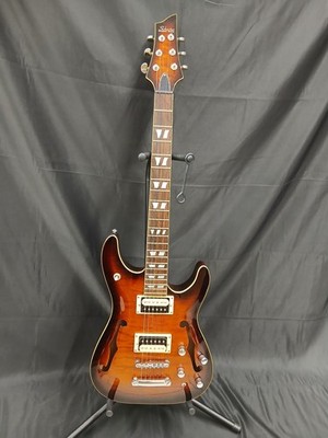 SCHECTER Sonstige Karosserie Typ AD-C-1-E/A