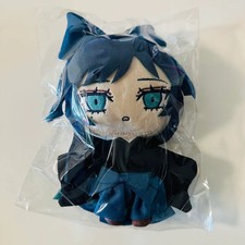 New Ado Hibana Plush Doll Ad-chan Yamato Nadeshiko Unopened Limited Japan