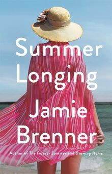 Summer Longing von Brenner, Jamie | Buch | Zustand gut