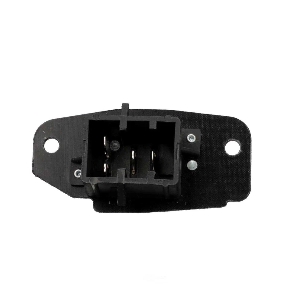 Resistencia de motor soplador de climatización para Ford E-350 Super Duty F-250 Super Duty 1997-2018 Foto 3 de 4