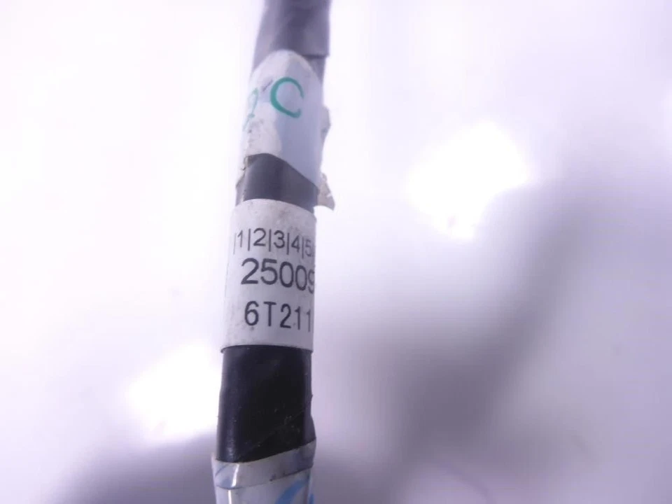 Arnés de cableado 13 Triumph Speed Triple 1050 2500953 Foto 4 de 4