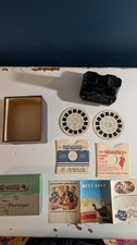 Sawyer's View Master Collection