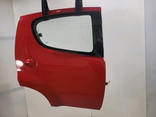 Porte arrière et accessoires Peugeot 107