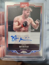 2025 Topps Chrome® UFC Set Review and Checklist 22