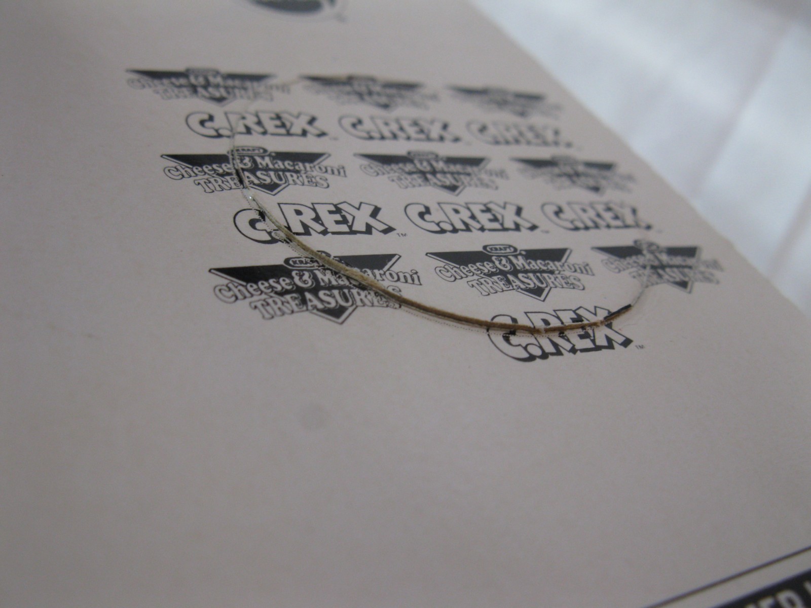 4 Hot Wheels Vehicles Cars Oscar Mayer Van De Camps and Kraft 1990s On Cards NOS thumbnail 4