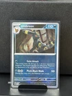 Pokemon Prismatic Evolutions Umbreon Master Ball