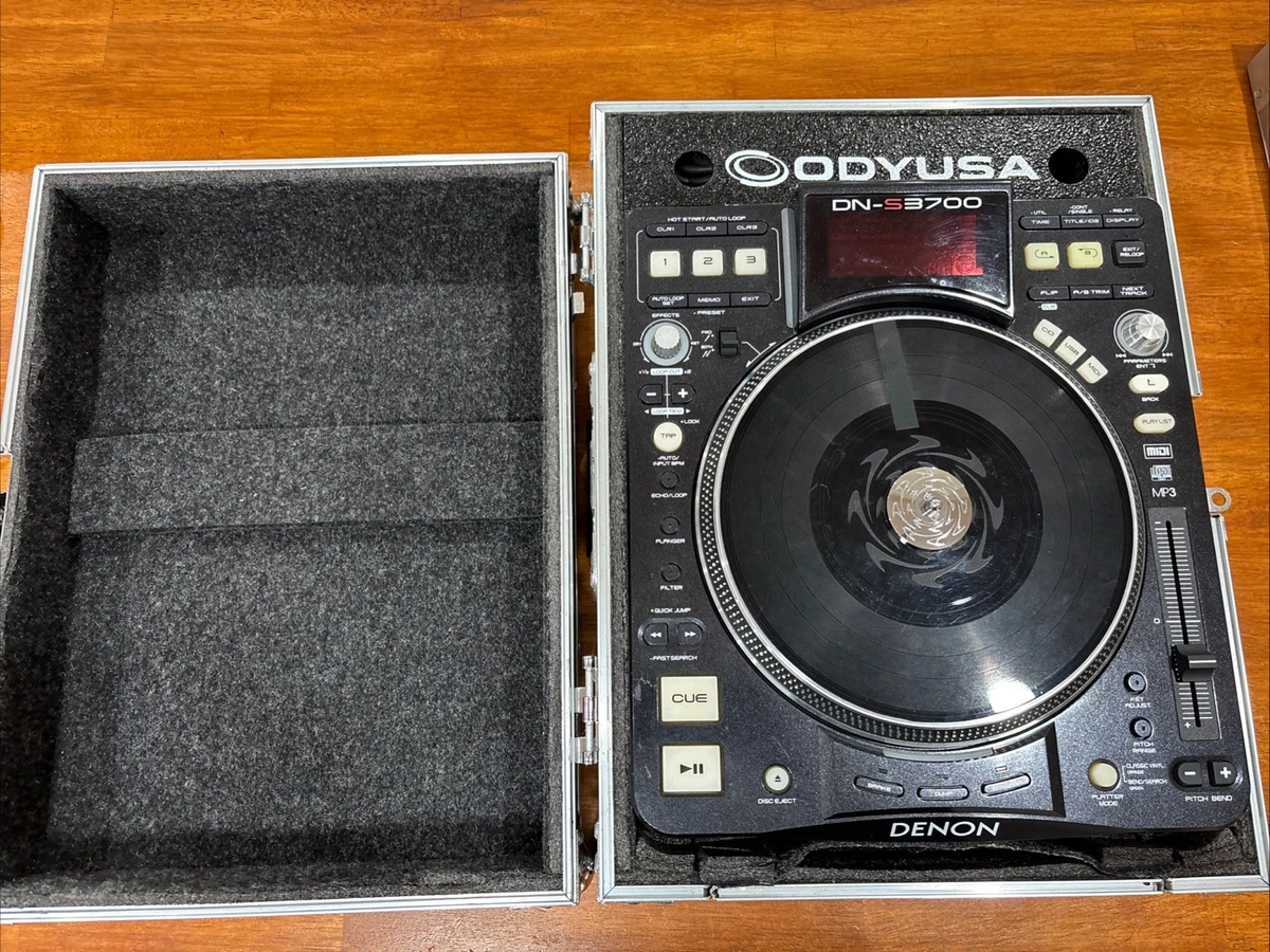 Preços baixos em Denon Single CD Player DJ CD/MP3 Players | eBay