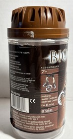 LEGO BIONICLE: Pohatu Nuva (8568) 2002 USED NO MANUAL GOOD SHAPE