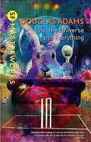 Douglas Adams - Life The Universe And Everything - Hardback - 24 - G245Z