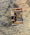 Funko POP! My Hero Academia Tsuyu Asui #374 Hot Topic 2021 NYCC Comic Con