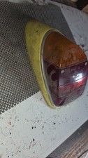 classic beetle rear light