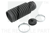 NK Faltenbalgsatz Lenkung 5091509 FüR BMW 3Er E46 Touring Z4 Roadster E85 E86