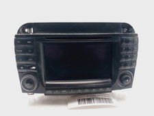 Autoradio Mercedes 220