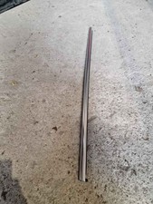 Mercedes-Benz A W177 2020 Hinten links Beplankung T&uuml;rleiste Zierleiste vorne