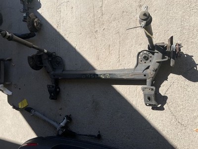 Loaded Beam Axle Fits 20-24 SOUL 214442