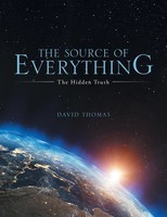 David Thomas | The Source Of Everything | Taschenbuch | Englisch (2015)