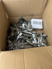 Timber Kit Ties Stainless Steel 50mm Cavity  (250)