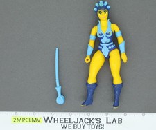 Evil Lyn 100 Complete He-Man Masters Of The Universe MOTU 1983 Mattel Vintage