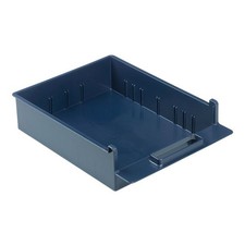 RAACO SHELF BIN 4-800 - 136693 SHELF ORGANISER