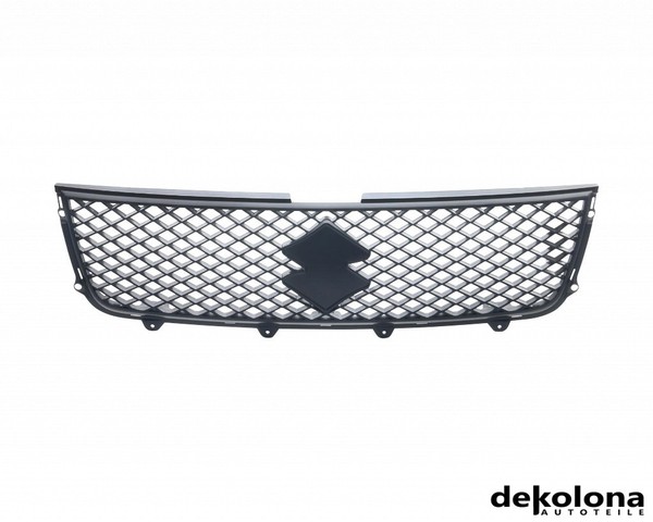Gitter KüHlergrill Vorne FüR Suzuki Grand Vitara 2 1.6 AWD 1.9 Ddis 05-25-image