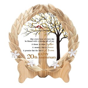 20th Anniversary Plate | eBay