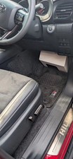 TOYOTA HILUX AUTOMATIC TRANSMISSION HEAVY DUTY PEDAL LOCK.