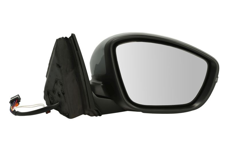 Fits BLIC 5402-08-2335315P Side mirror electric Right Convex OPEL COR ⭐UK Stock⭐