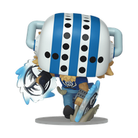 Funko Pop Animation One Piece - Killer - Figur - Neu & Ovp