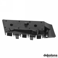 StoßStange Halter Links Vorne FüR Ford Mustang Coupe 3.7 V6 5.0 302 11-25