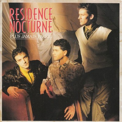 Plus Jamais Pareil Residence Nocturne Comme Neu