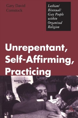 Comstock - Unrepentant Self-Affirming Practicing - paperback or soft - X555z