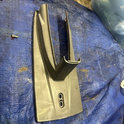 Volvo Penta 3863109 Baffle plate