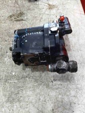 International Pump Assy-hyd Piston 140707c93