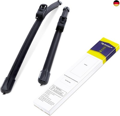 Perfect Fit 101 Scheibenwischer Set | VW Golf 7, Audi A3 | 650/450mm | Gelenkfre
